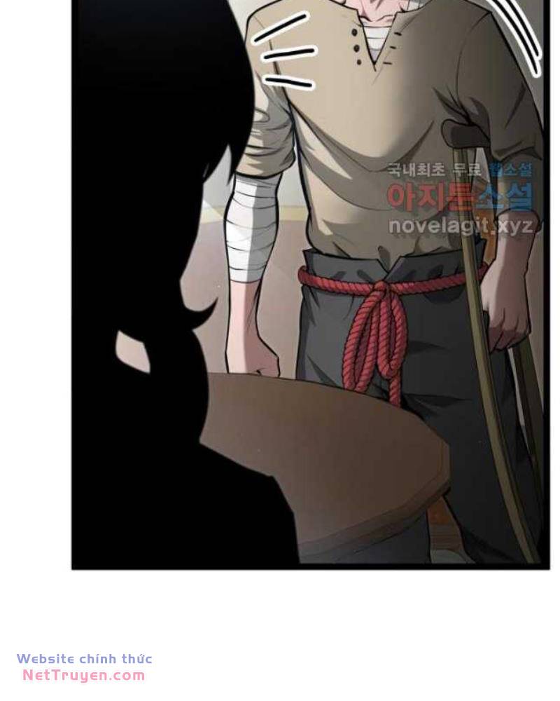 Nhà Vô Địch Kalli Chapter 55 - Trang 107