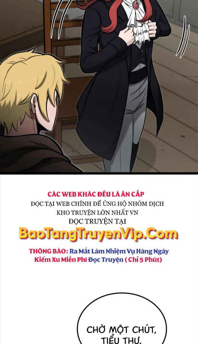 Nhà Vô Địch Kalli Chapter 46 - Trang 10