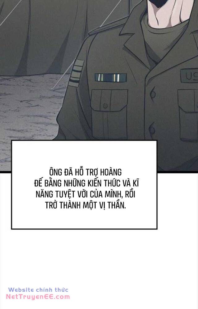 Nhà Vô Địch Kalli Chapter 50 - Trang 51