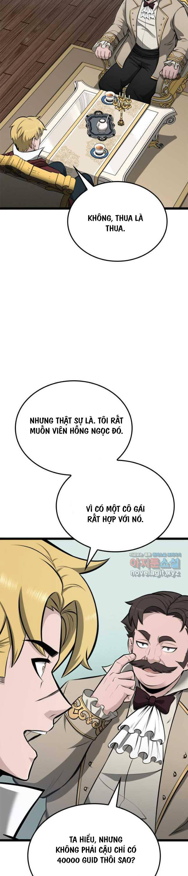 Nhà Vô Địch Kalli Chapter 57 - Trang 13