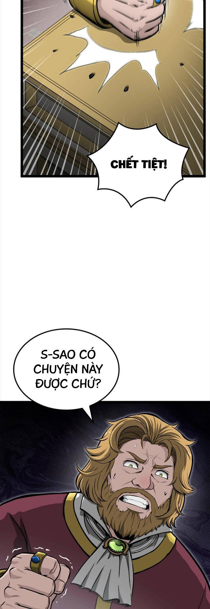 Nhà Vô Địch Kalli Chapter 22 - Trang 6