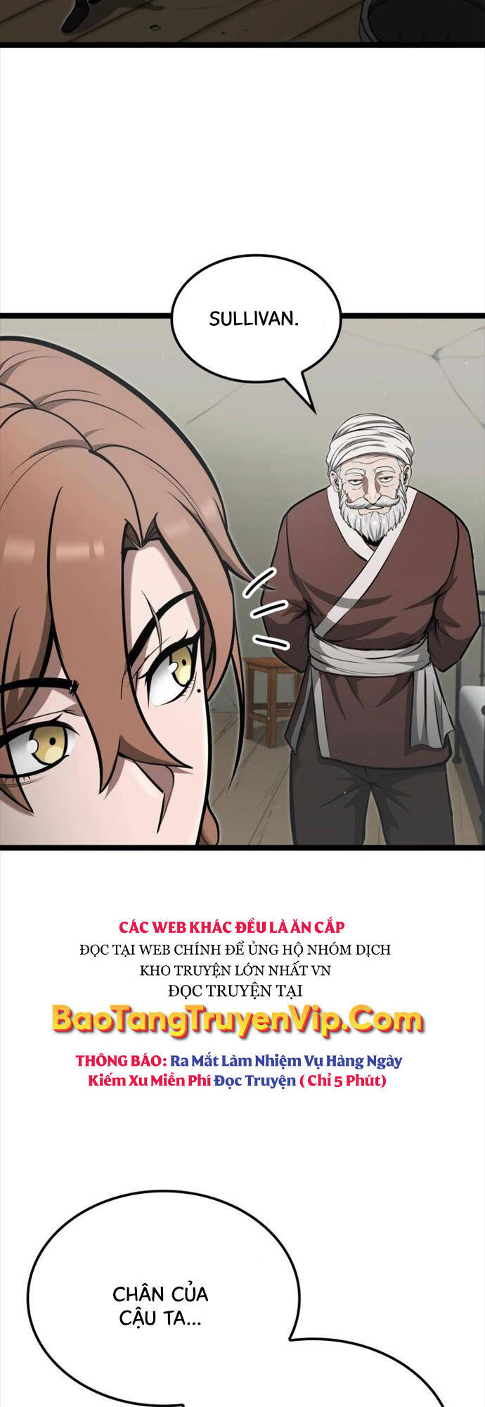 Nhà Vô Địch Kalli Chapter 42 - Trang 47