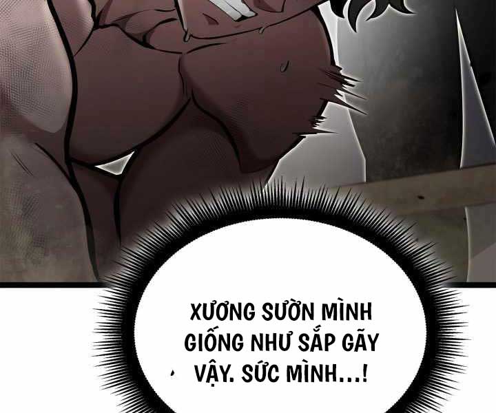 Nhà Vô Địch Kalli Chapter 34 - Trang 86