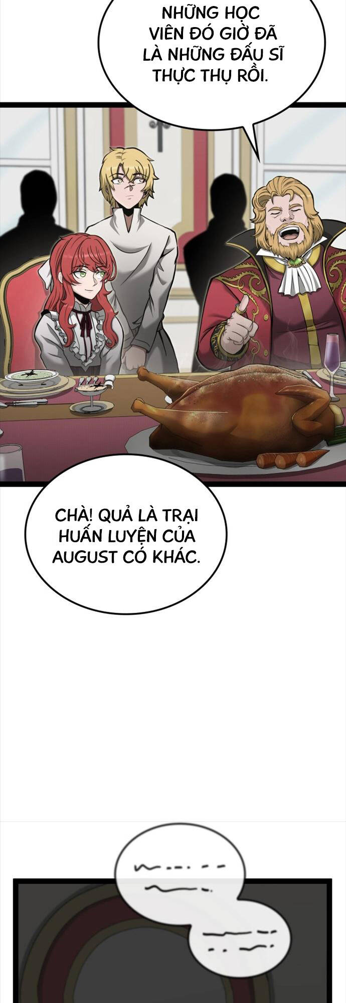 Nhà Vô Địch Kalli Chapter 15 - Trang 22