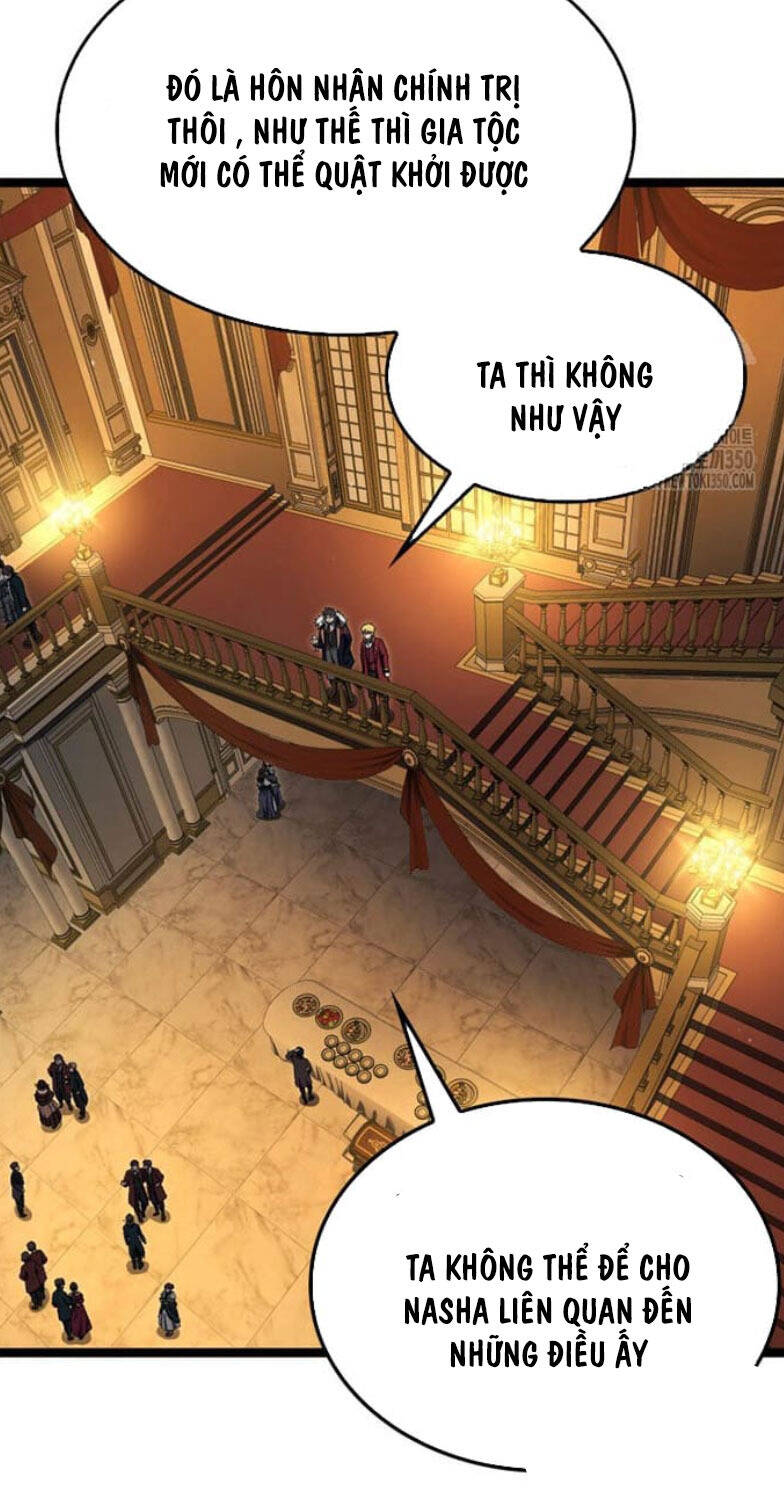 Nhà Vô Địch Kalli Chapter 79 - Trang 56