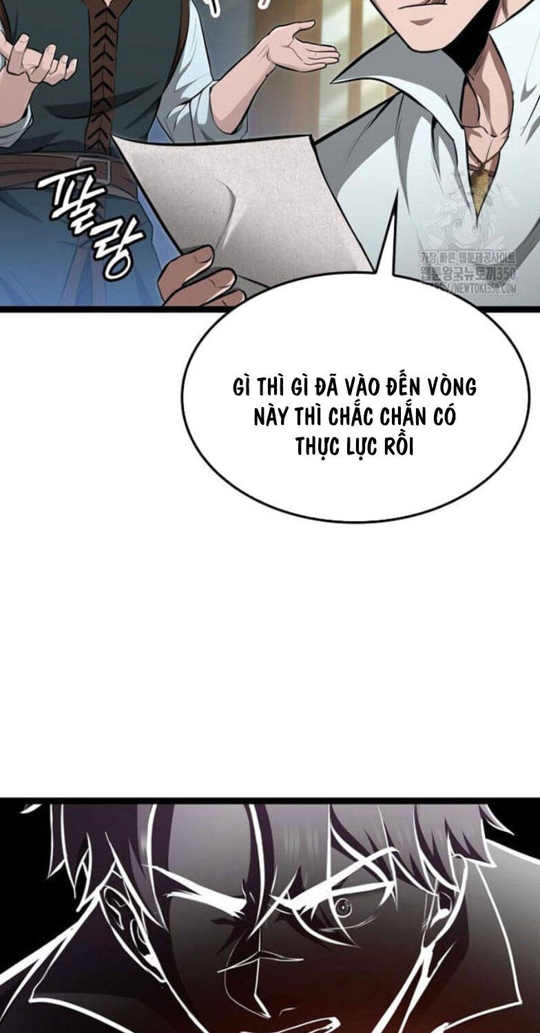 Nhà Vô Địch Kalli Chapter 79 - Trang 94