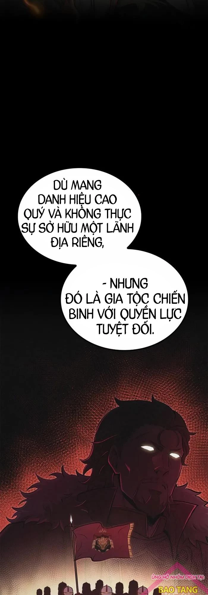 Nhà Vô Địch Kalli Chapter 75 - Trang 9