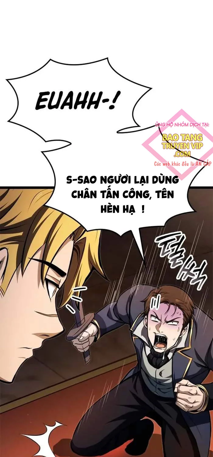 Nhà Vô Địch Kalli Chapter 76 - Trang 21