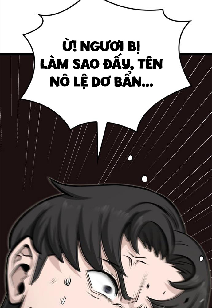 Nhà Vô Địch Kalli Chapter 21 - Trang 102