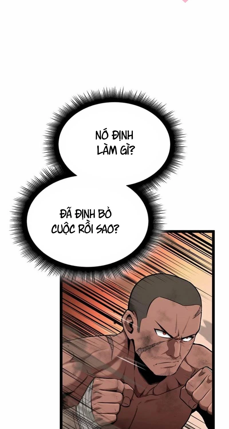 Nhà Vô Địch Kalli Chapter 69 - Trang 22