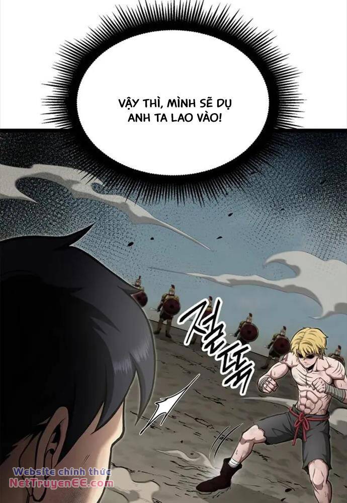 Nhà Vô Địch Kalli Chapter 53 - Trang 12