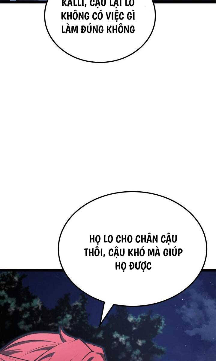 Nhà Vô Địch Kalli Chapter 35 - Trang 22