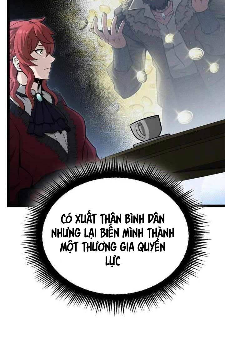 Nhà Vô Địch Kalli Chapter 62 - Trang 63