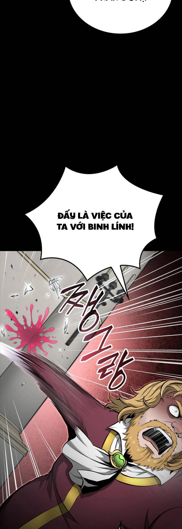 Nhà Vô Địch Kalli Chapter 30 - Trang 5