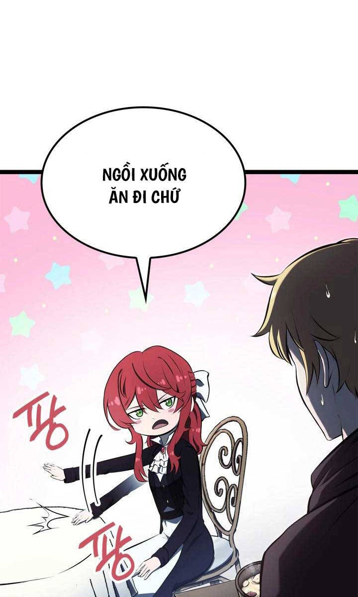 Nhà Vô Địch Kalli Chapter 35 - Trang 38