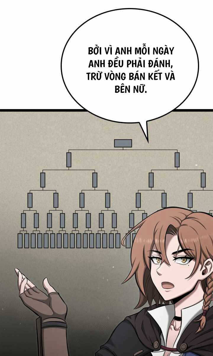 Nhà Vô Địch Kalli Chapter 37 - Trang 51