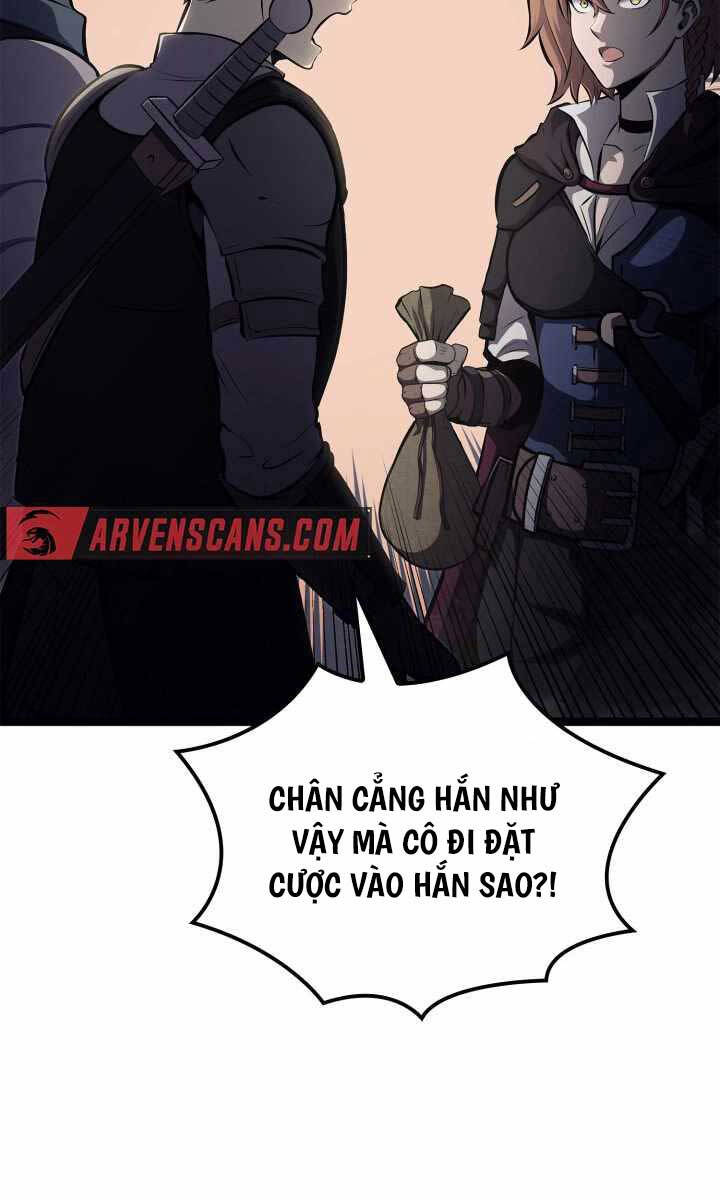 Nhà Vô Địch Kalli Chapter 37 - Trang 84