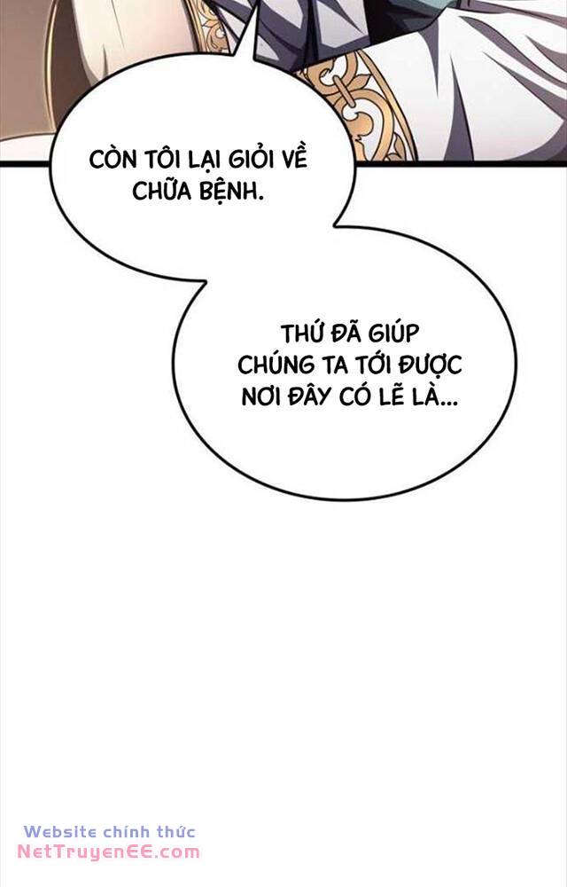 Nhà Vô Địch Kalli Chapter 50 - Trang 60