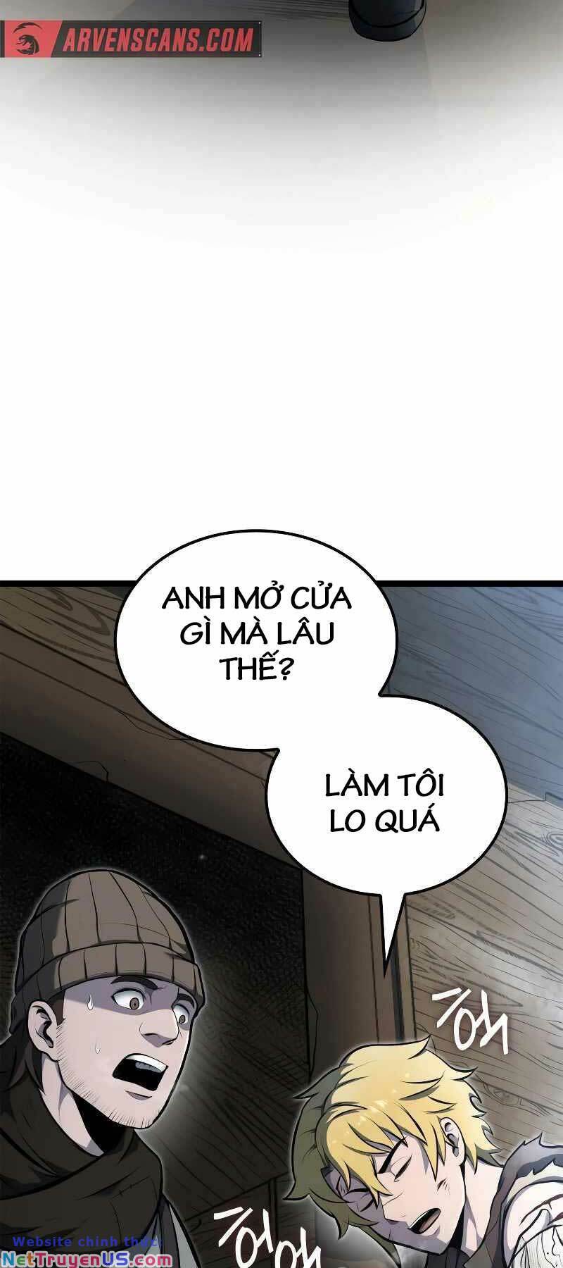 Nhà Vô Địch Kalli Chapter 32 - Trang 51