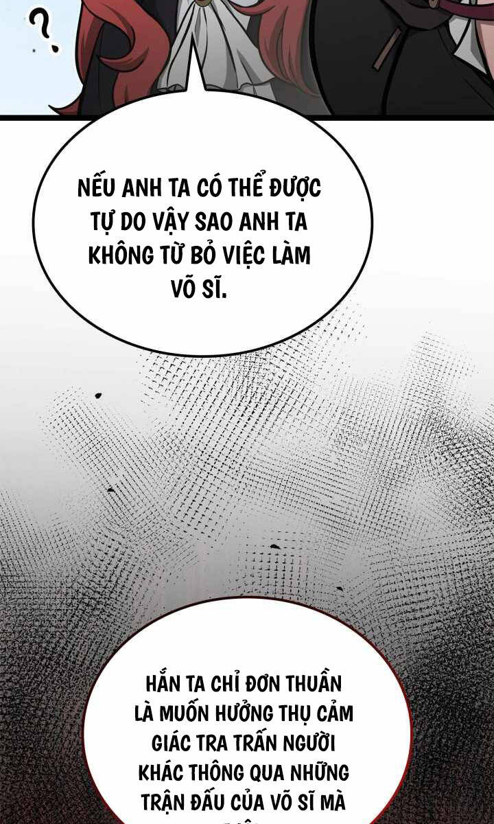 Nhà Vô Địch Kalli Chapter 39 - Trang 60