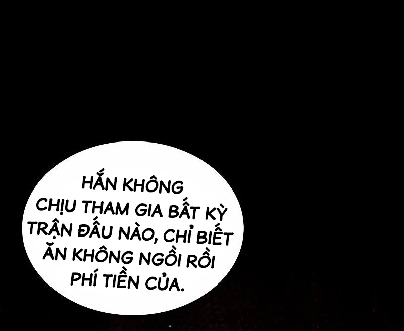 Nhà Vô Địch Kalli Chapter 71 - Trang 22