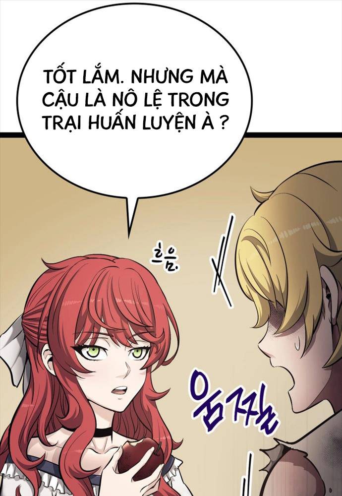 Nhà Vô Địch Kalli Chapter 2 - Trang 105