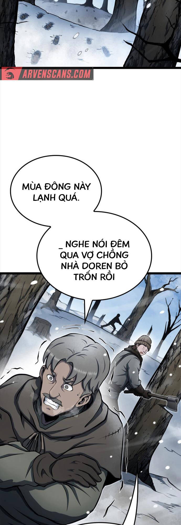 Nhà Vô Địch Kalli Chapter 29 - Trang 21