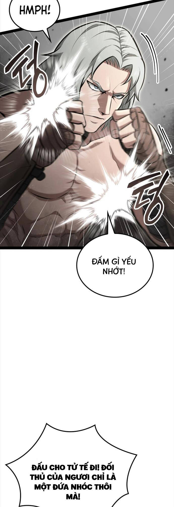 Nhà Vô Địch Kalli Chapter 10 - Trang 45