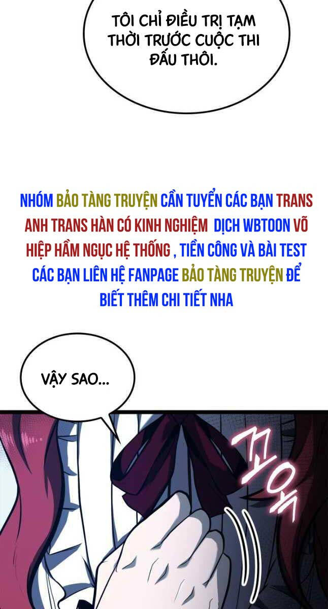 Nhà Vô Địch Kalli Chapter 51 - Trang 64