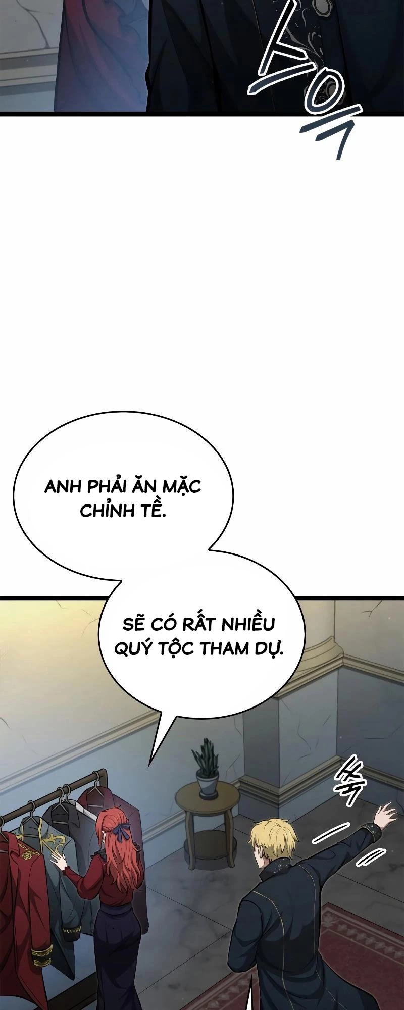 Nhà Vô Địch Kalli Chapter 71 - Trang 62