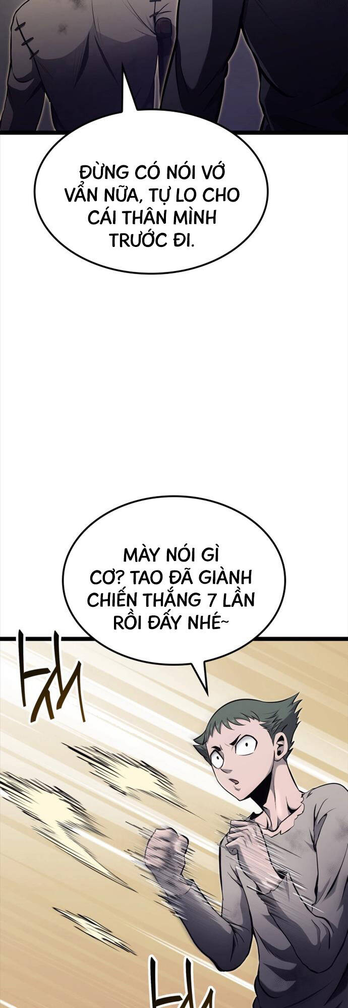 Nhà Vô Địch Kalli Chapter 27 - Trang 48