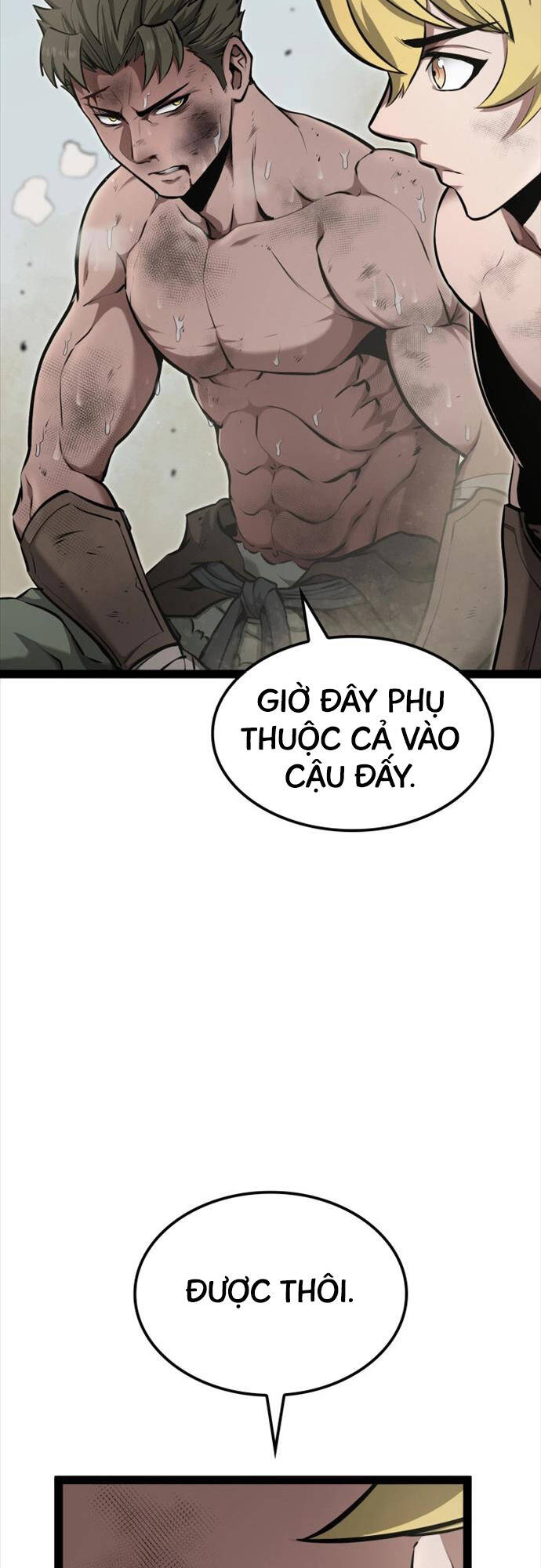 Nhà Vô Địch Kalli Chapter 10 - Trang 23