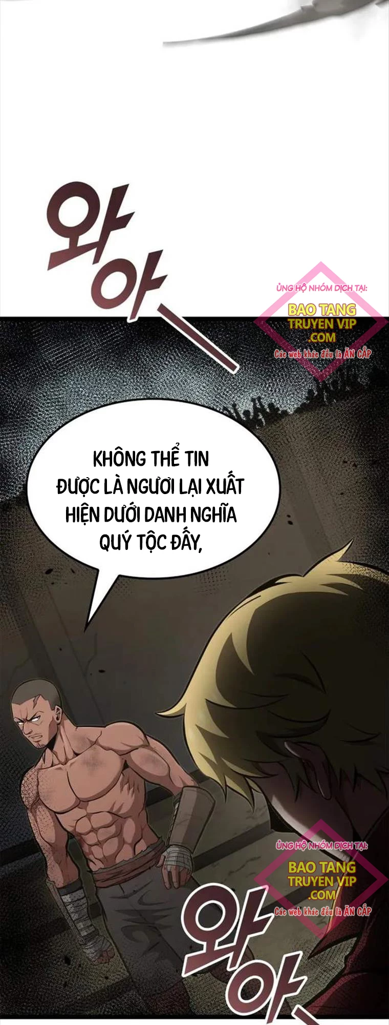 Nhà Vô Địch Kalli Chapter 68 - Trang 65