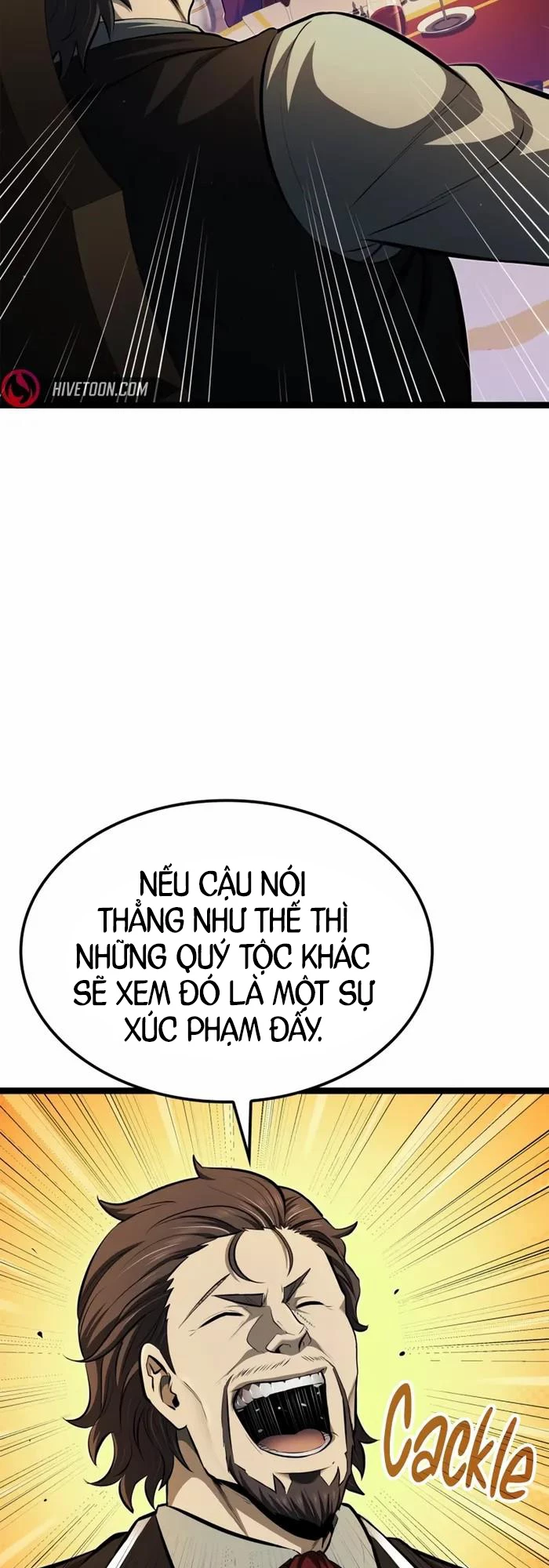 Nhà Vô Địch Kalli Chapter 75 - Trang 41