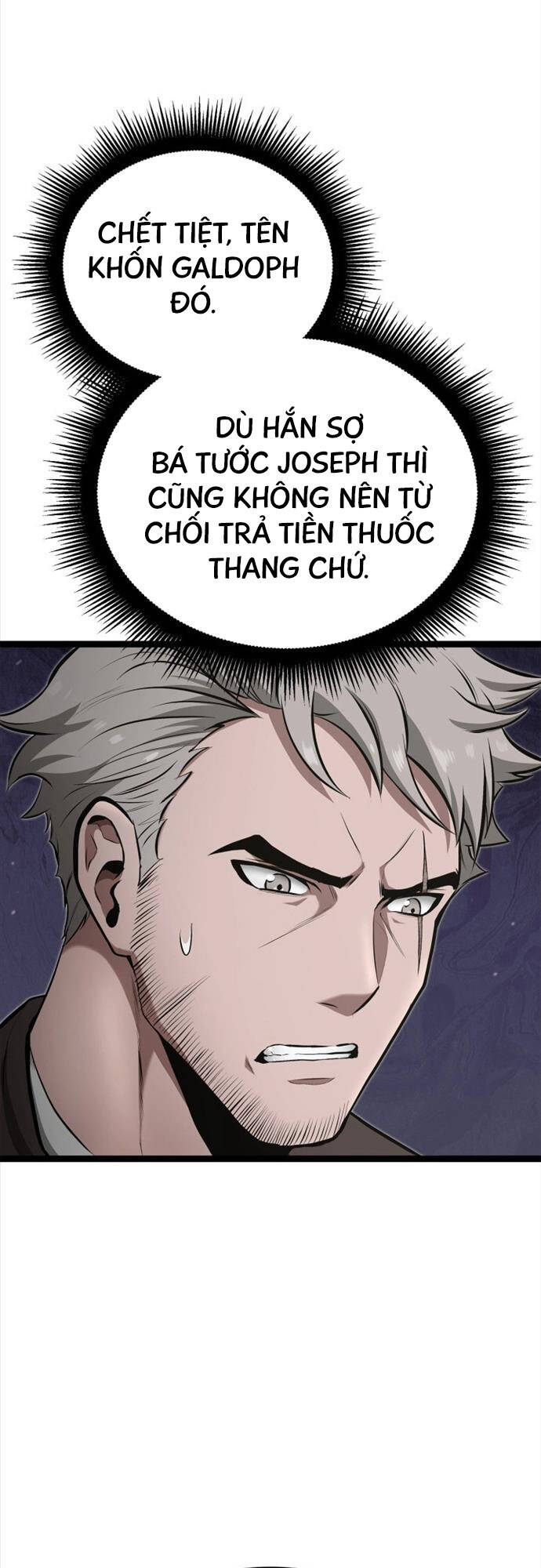 Nhà Vô Địch Kalli Chapter 27 - Trang 4