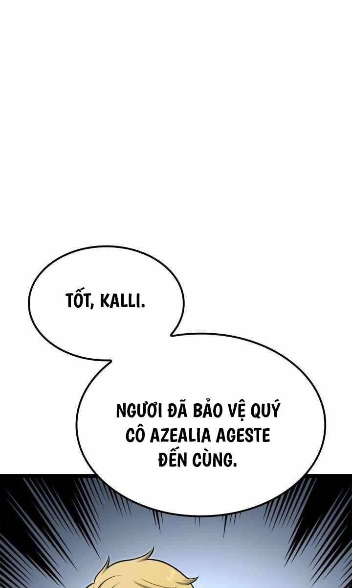 Nhà Vô Địch Kalli Chapter 49 - Trang 72