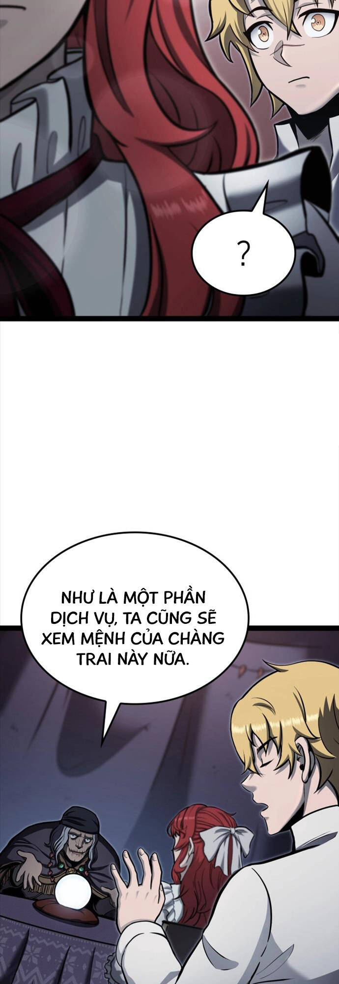 Nhà Vô Địch Kalli Chapter 15 - Trang 47