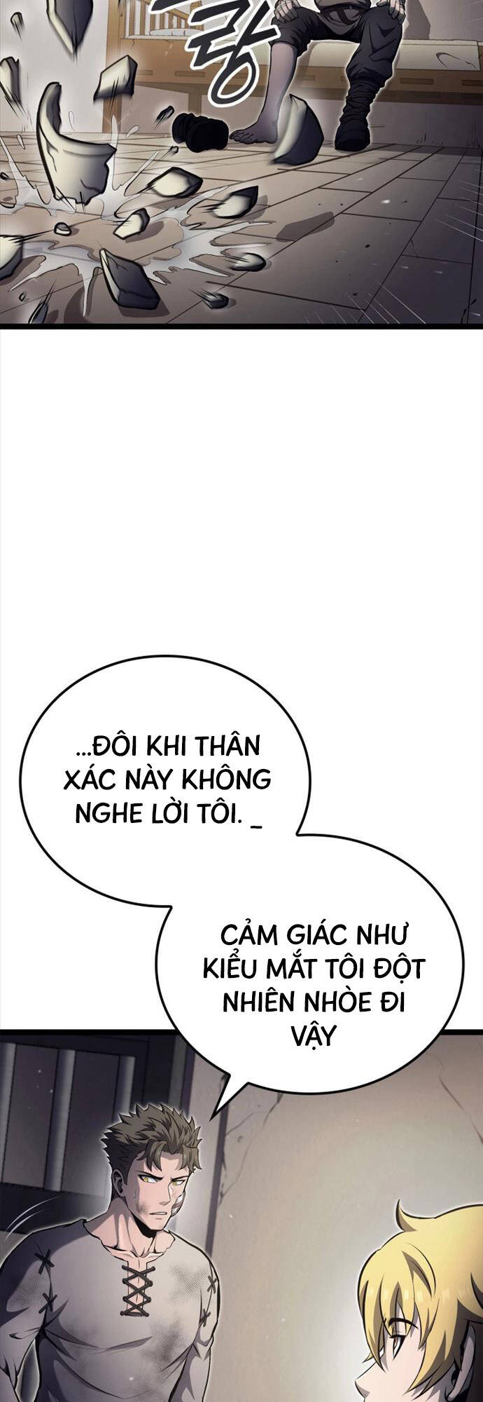 Nhà Vô Địch Kalli Chapter 29 - Trang 5