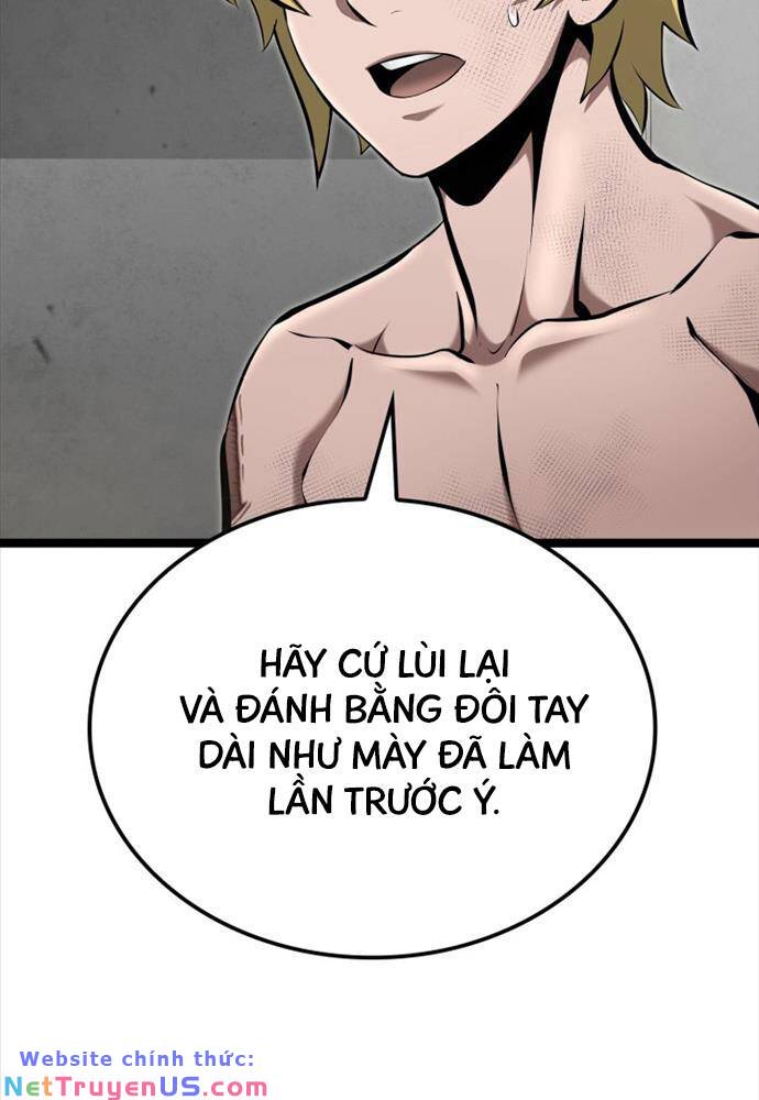 Nhà Vô Địch Kalli Chapter 20 - Trang 22