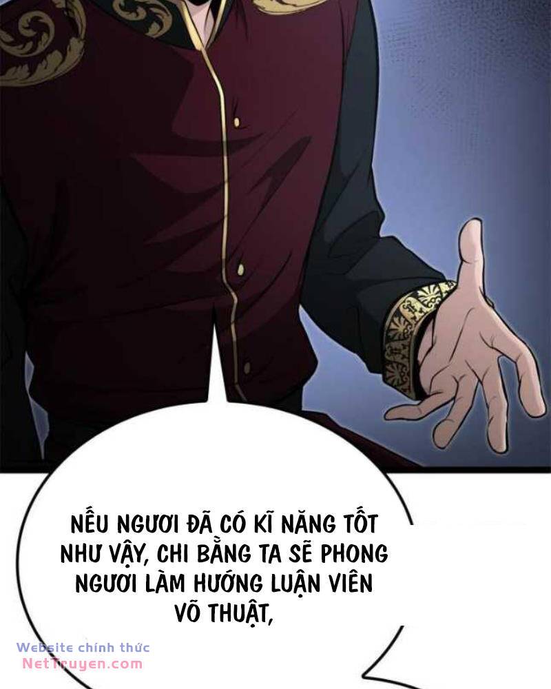 Nhà Vô Địch Kalli Chapter 55 - Trang 56