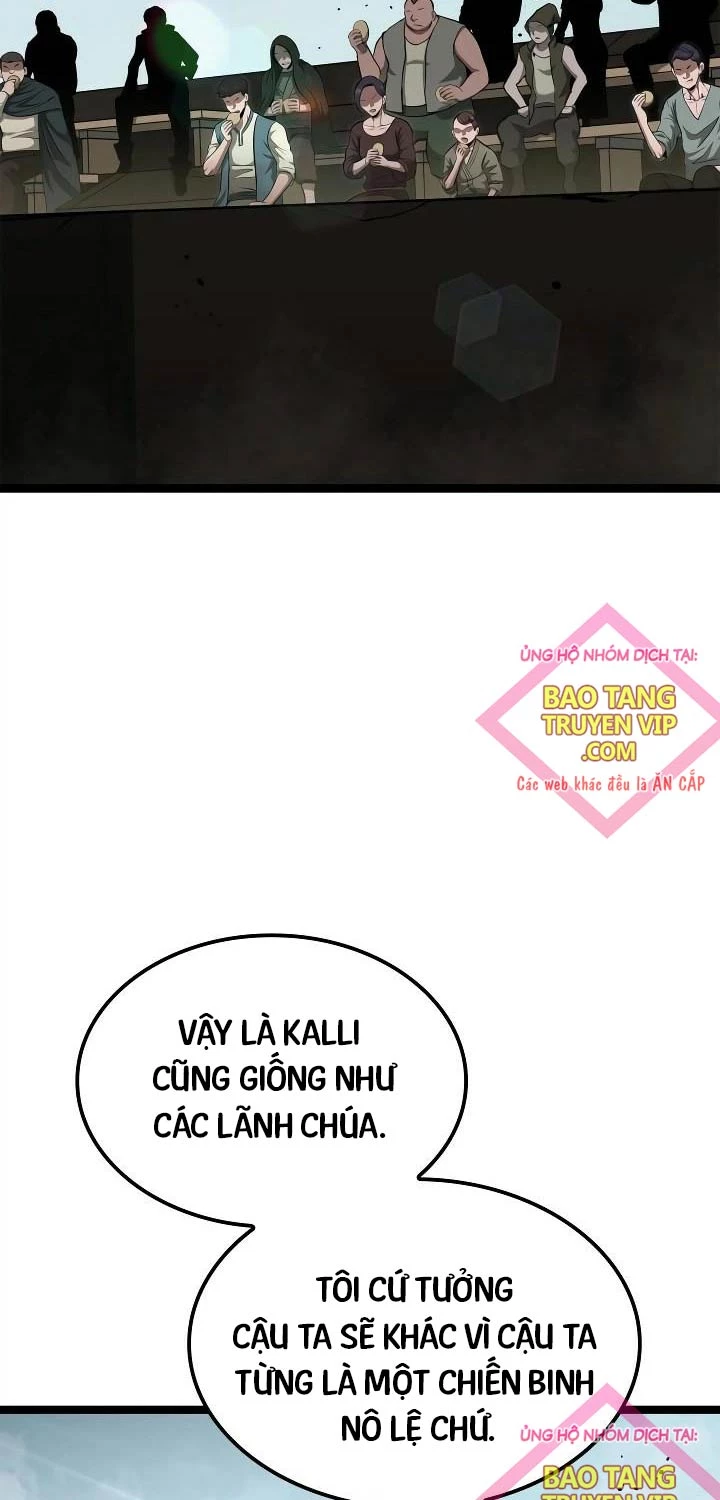 Nhà Vô Địch Kalli Chapter 67 - Trang 13