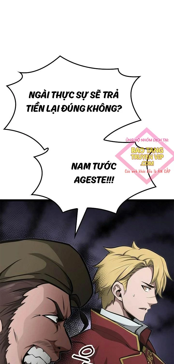 Nhà Vô Địch Kalli Chapter 67 - Trang 6