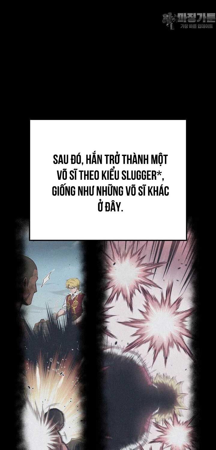 Nhà Vô Địch Kalli Chapter 81 - Trang 26