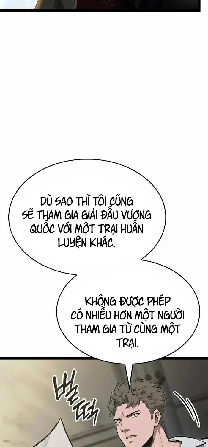 Nhà Vô Địch Kalli Chapter 70 - Trang 83