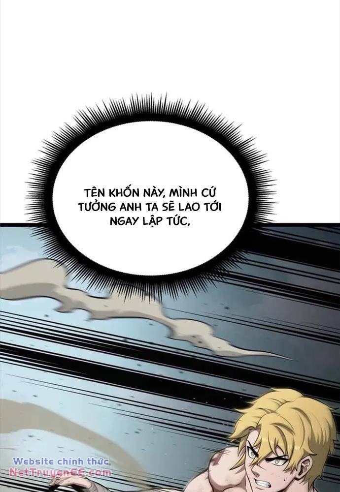 Nhà Vô Địch Kalli Chapter 53 - Trang 10