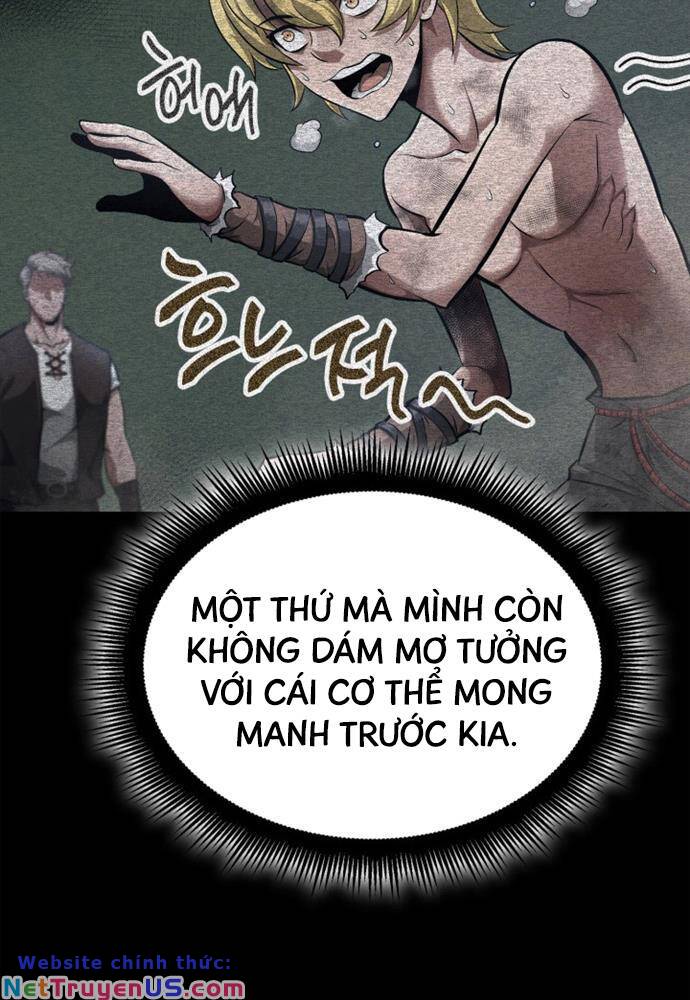 Nhà Vô Địch Kalli Chapter 19 - Trang 30