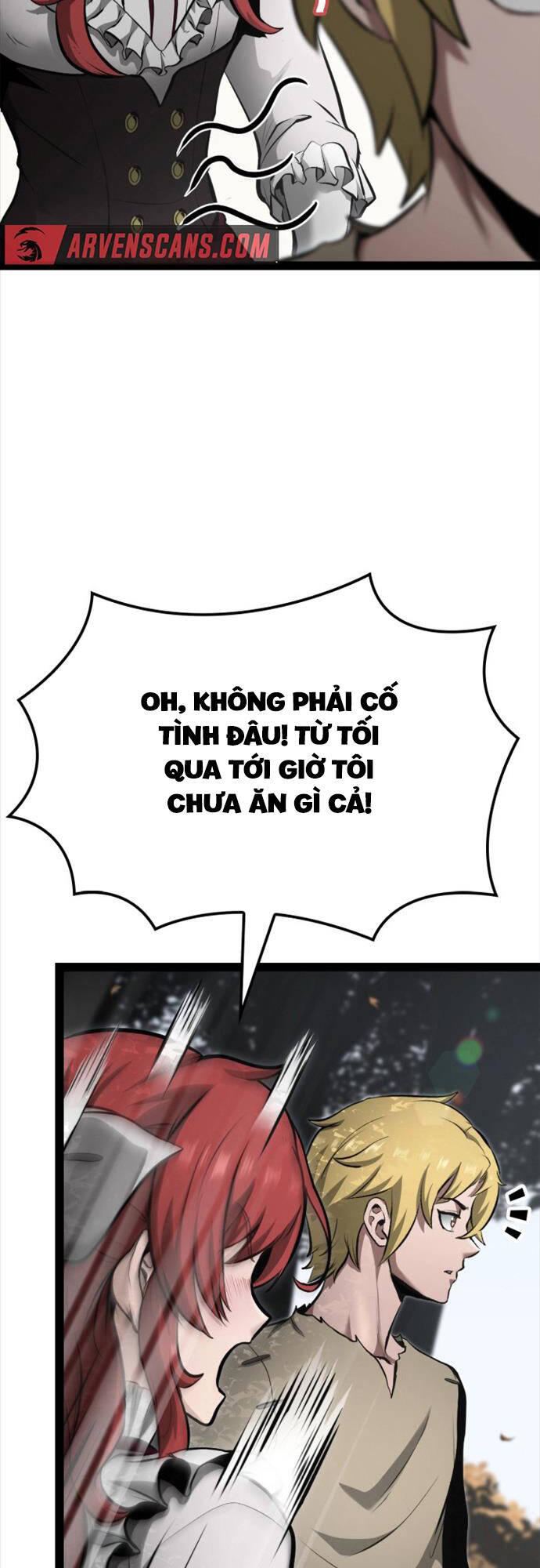 Nhà Vô Địch Kalli Chapter 13 - Trang 56