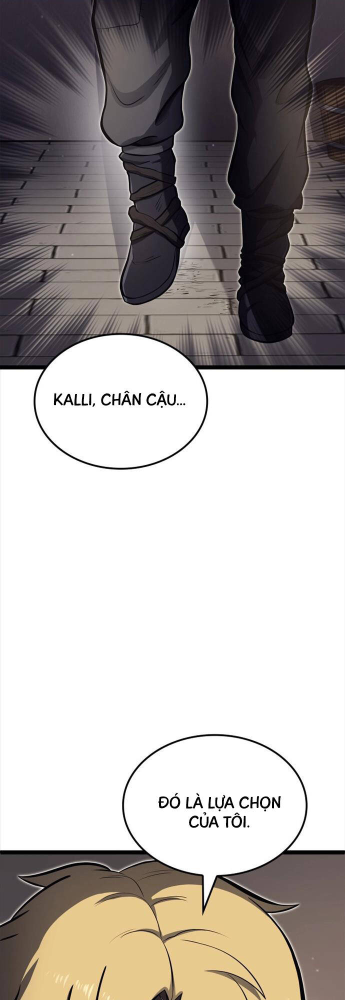 Nhà Vô Địch Kalli Chapter 28 - Trang 25