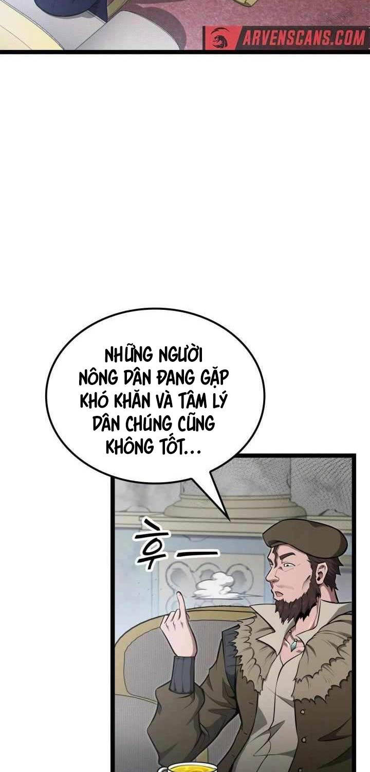 Nhà Vô Địch Kalli Chapter 62 - Trang 61