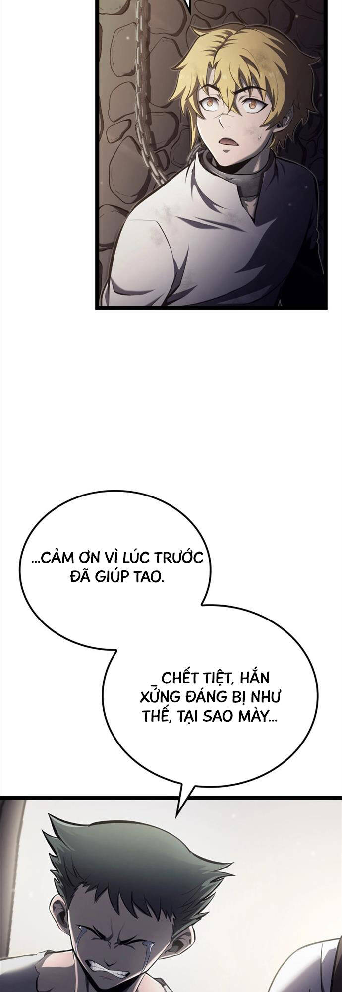 Nhà Vô Địch Kalli Chapter 23 - Trang 8